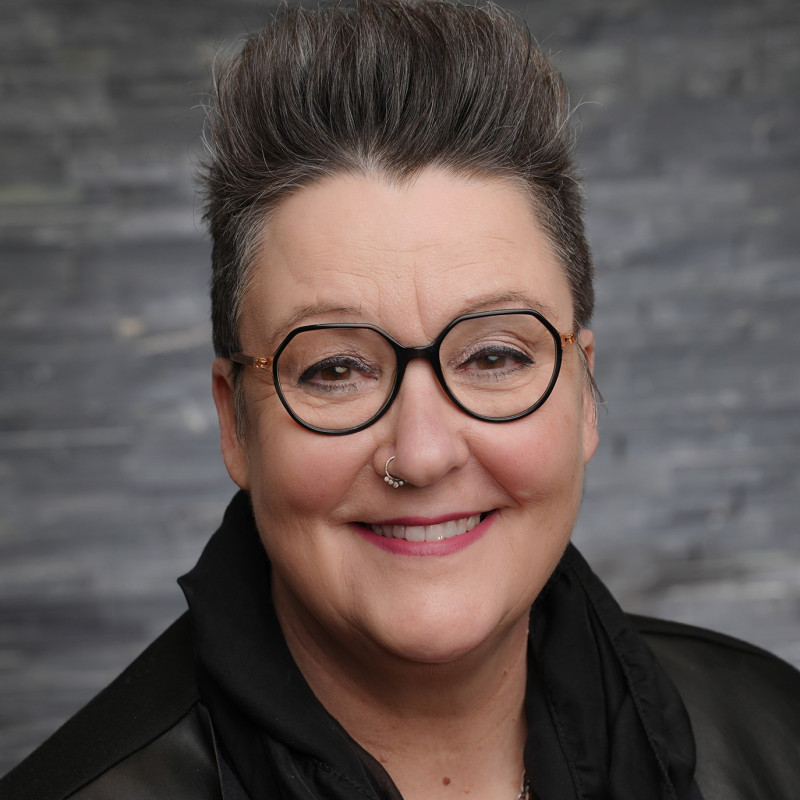 Viviane Öhlschläger, Talentmanagerin bei MyWay